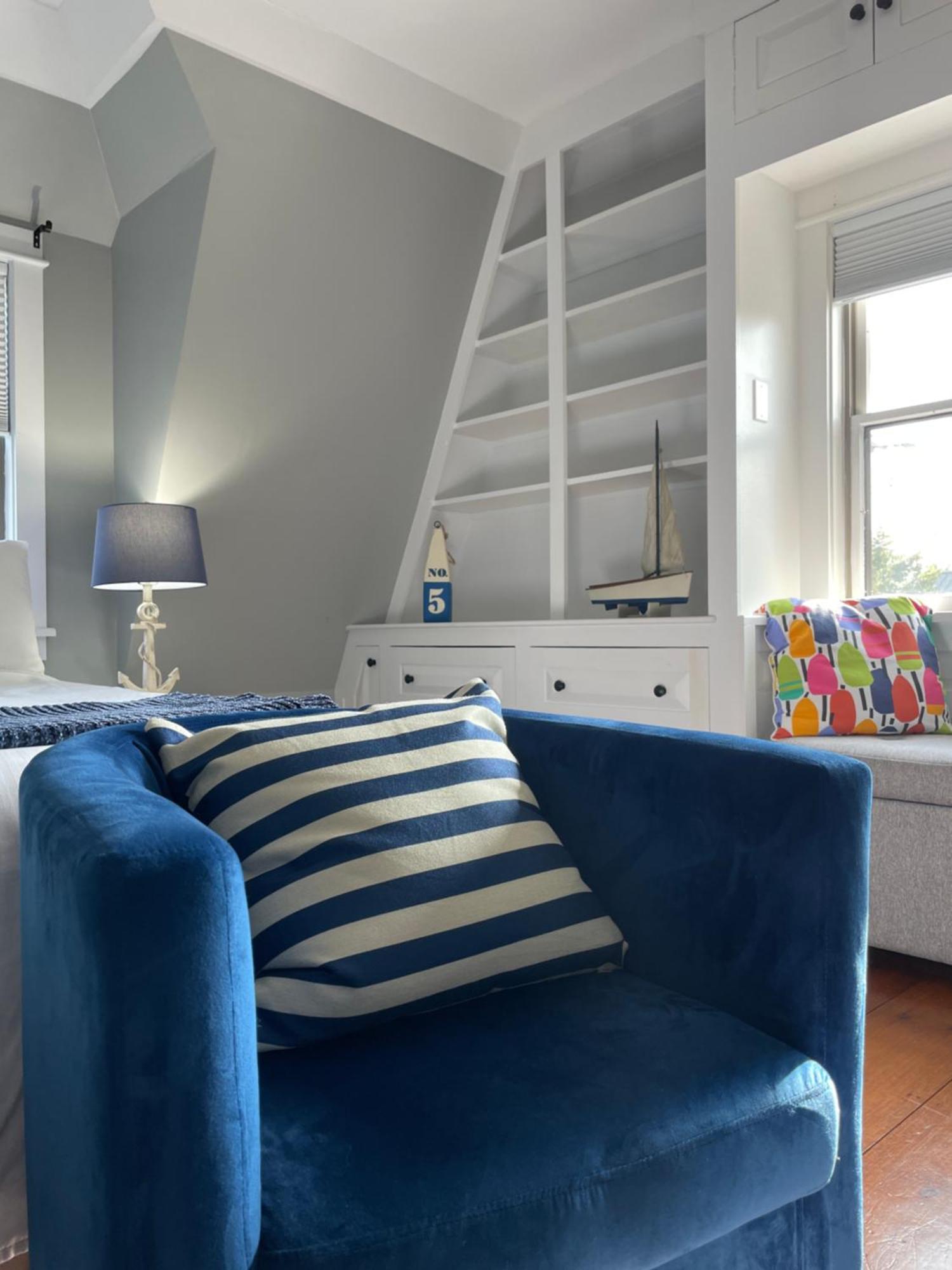 White Sails Inn Кеннебанк Экстерьер фото