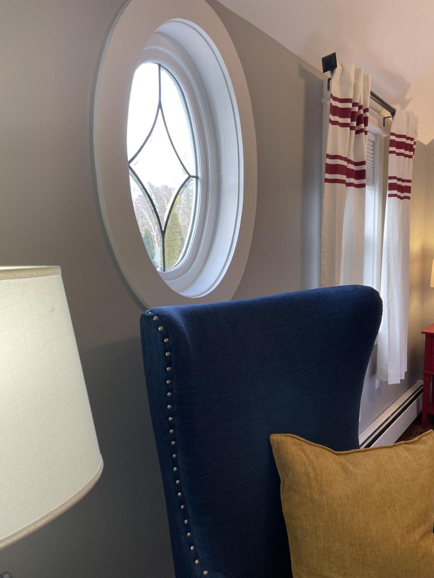 White Sails Inn Кеннебанк Экстерьер фото