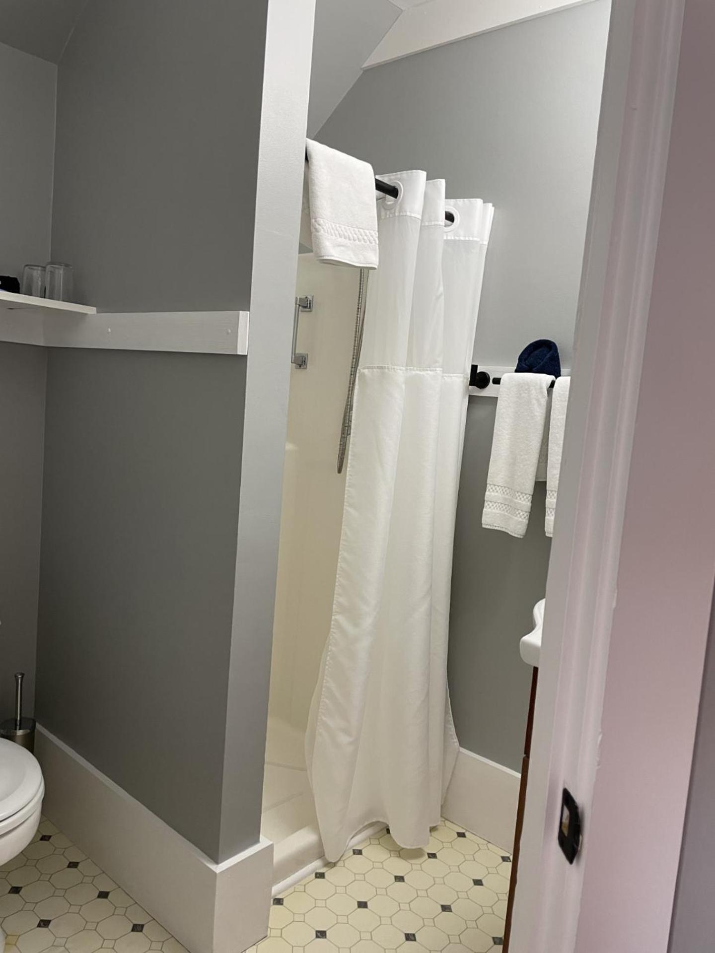 White Sails Inn Кеннебанк Экстерьер фото